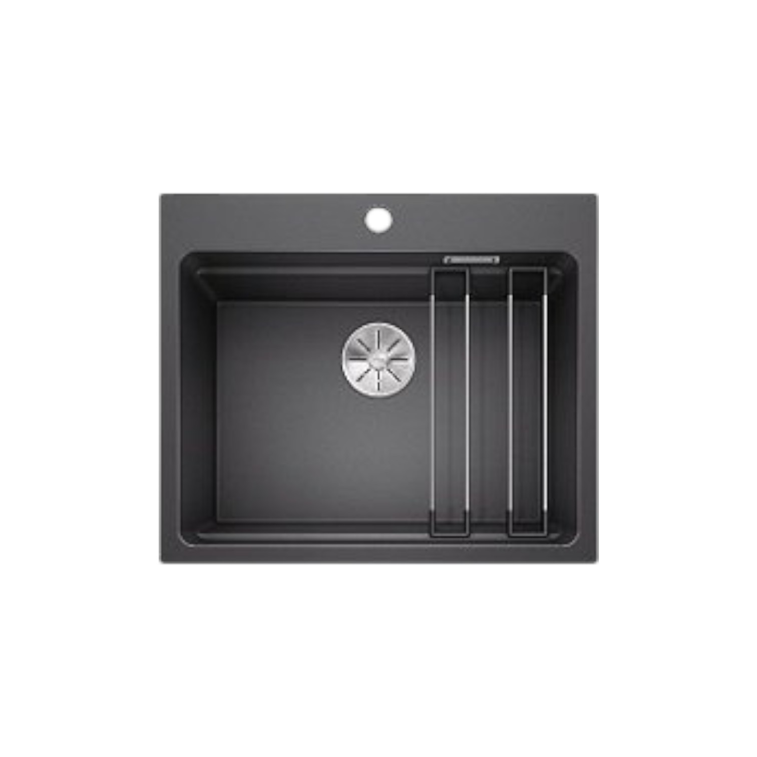 Sudoper BLANCO TIPO 45 S Mini inox 18/10