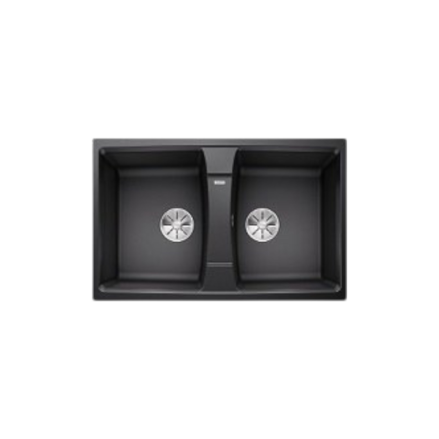 Sudoper BLANCO TIPO 45 S Mini inox 18/10