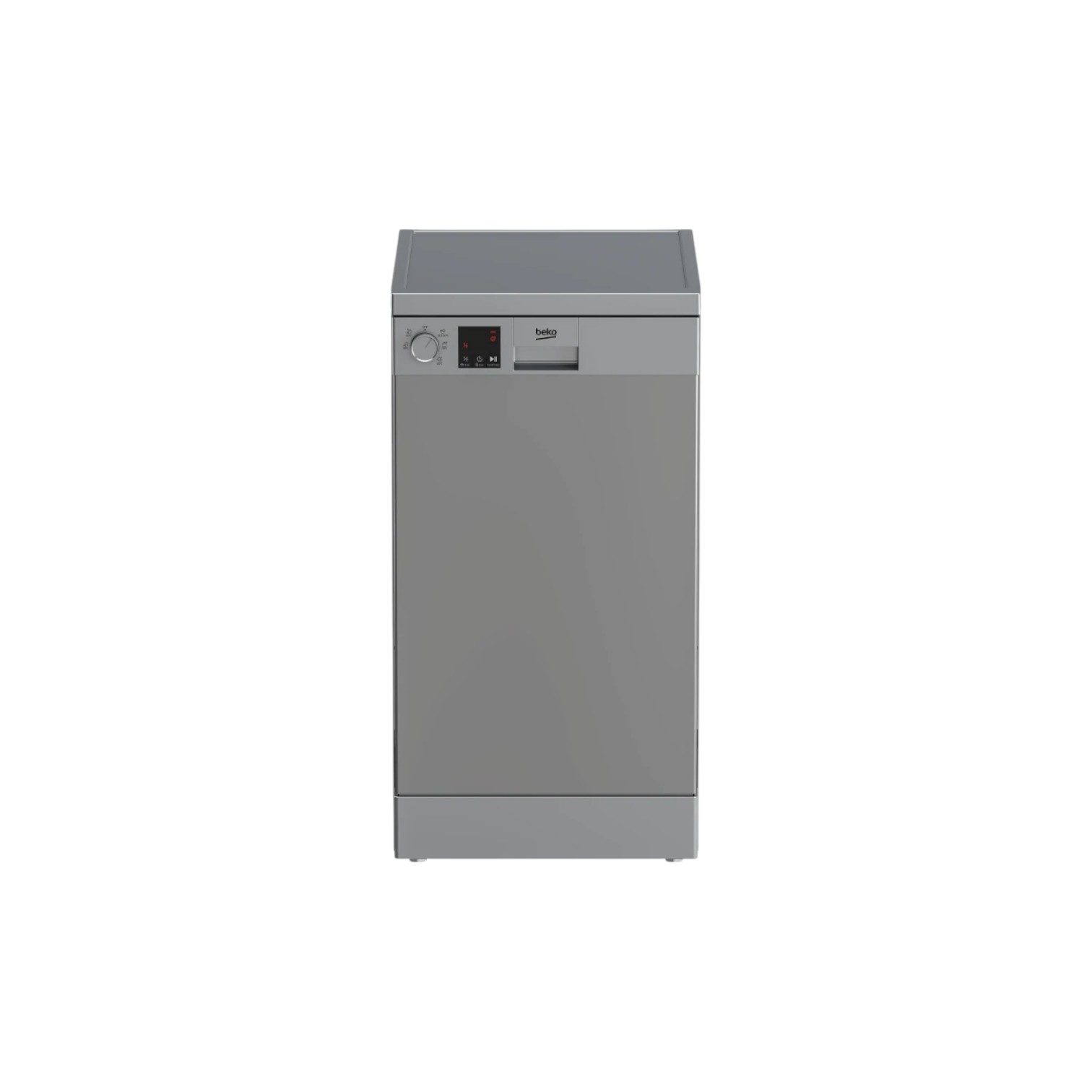 Ugradbena kuhalna ploča Beko HIC64102