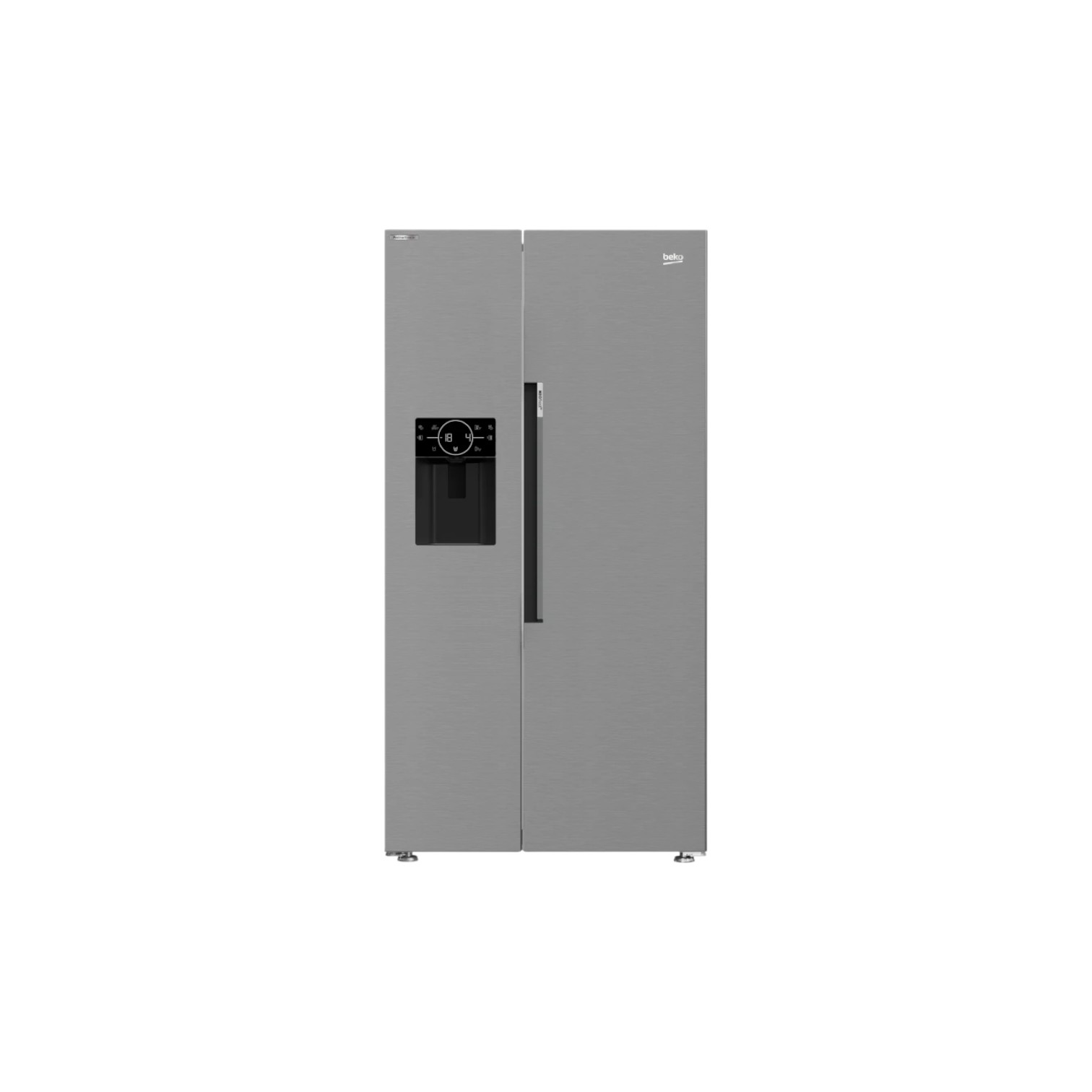 Ugradbena kuhalna ploča Beko HIC64102