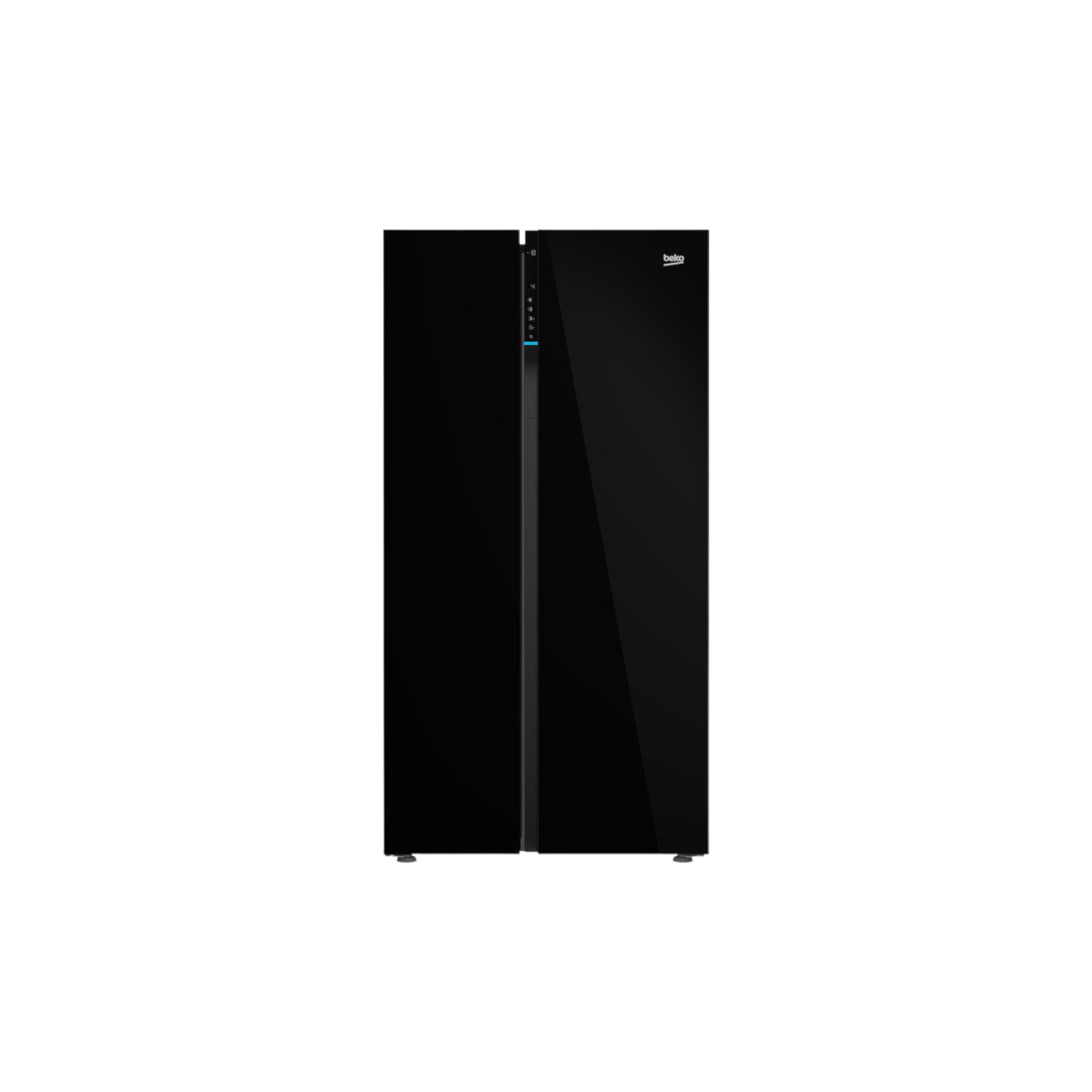 Ugradbena kuhalna ploča Beko HIC64102