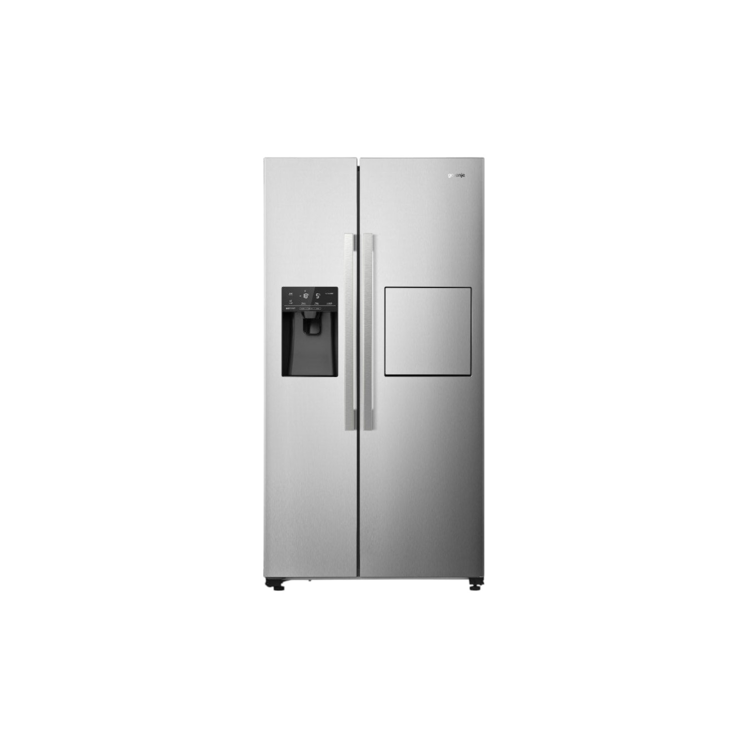 Ugradbena kuhalna ploča Beko HIC64102