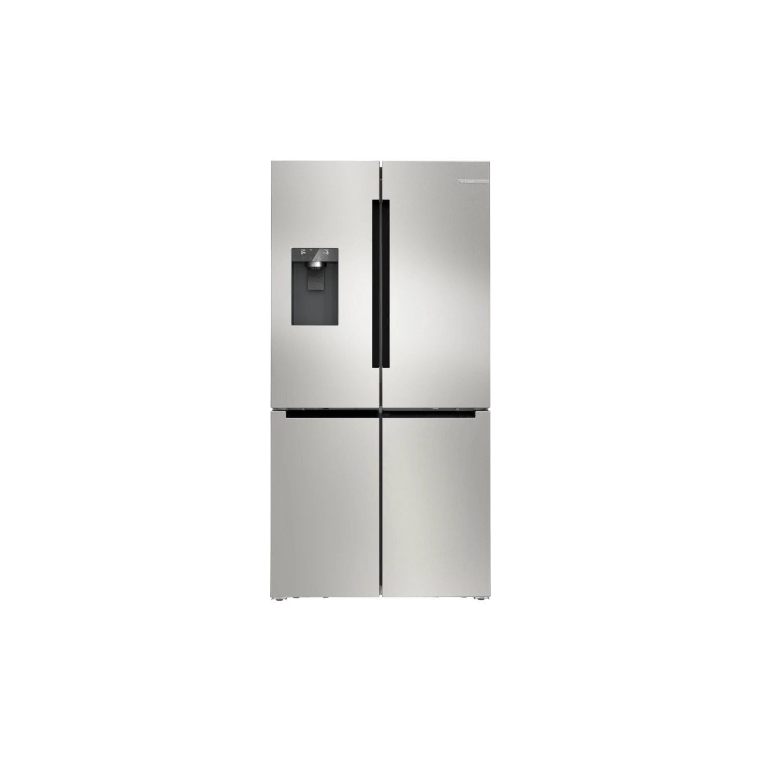 Ugradbena kuhalna ploča Beko HIC64102