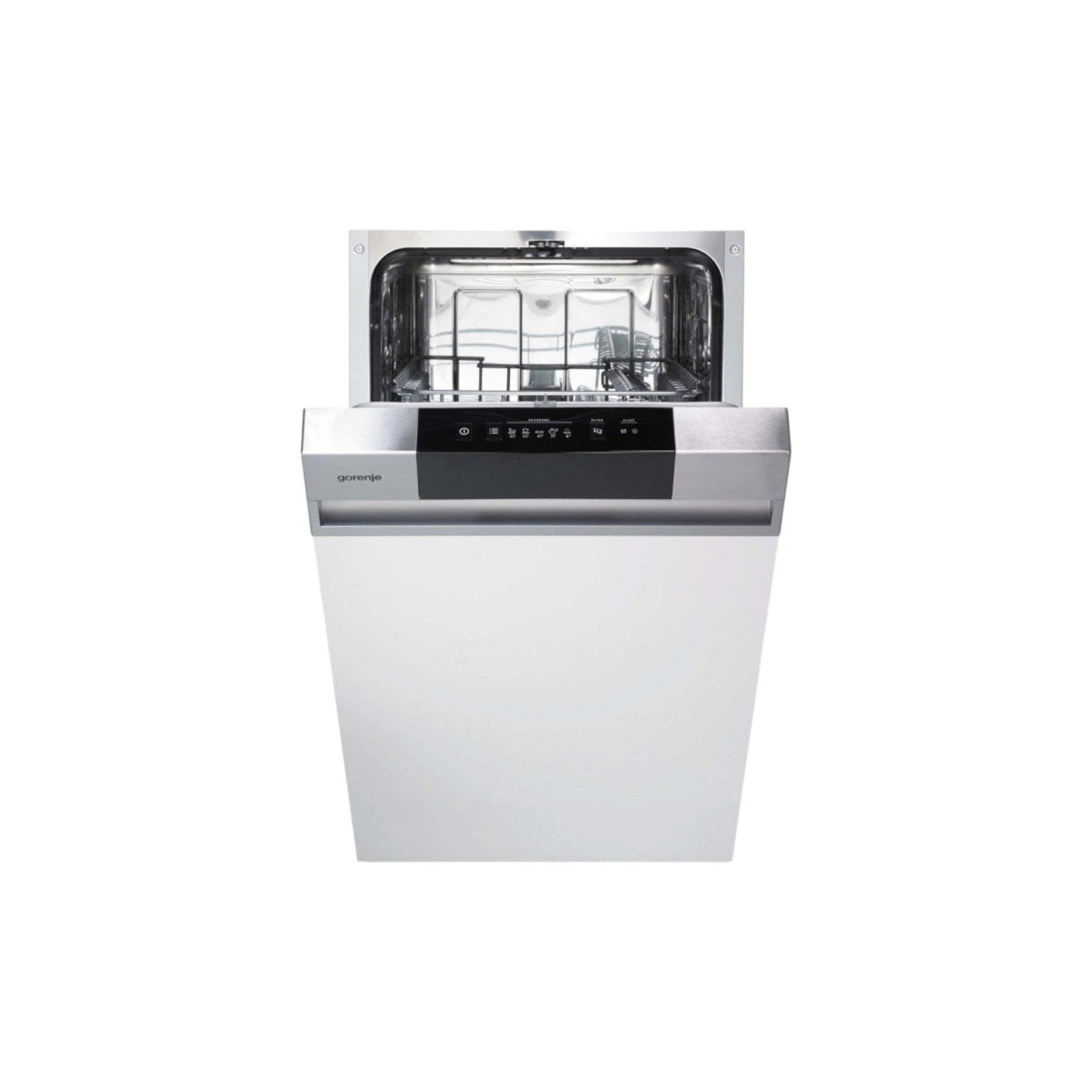 Ugradbena kuhalna ploča Beko HIC64102