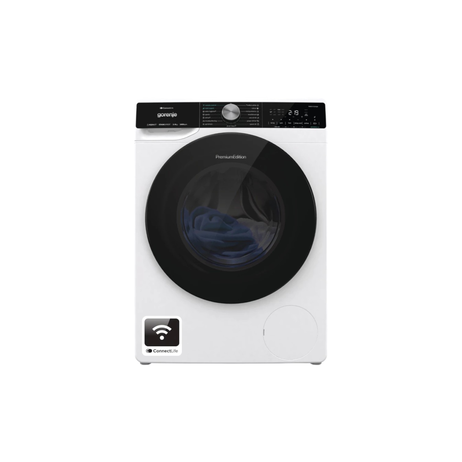 Ugradbena kuhalna ploča Beko HIC64102