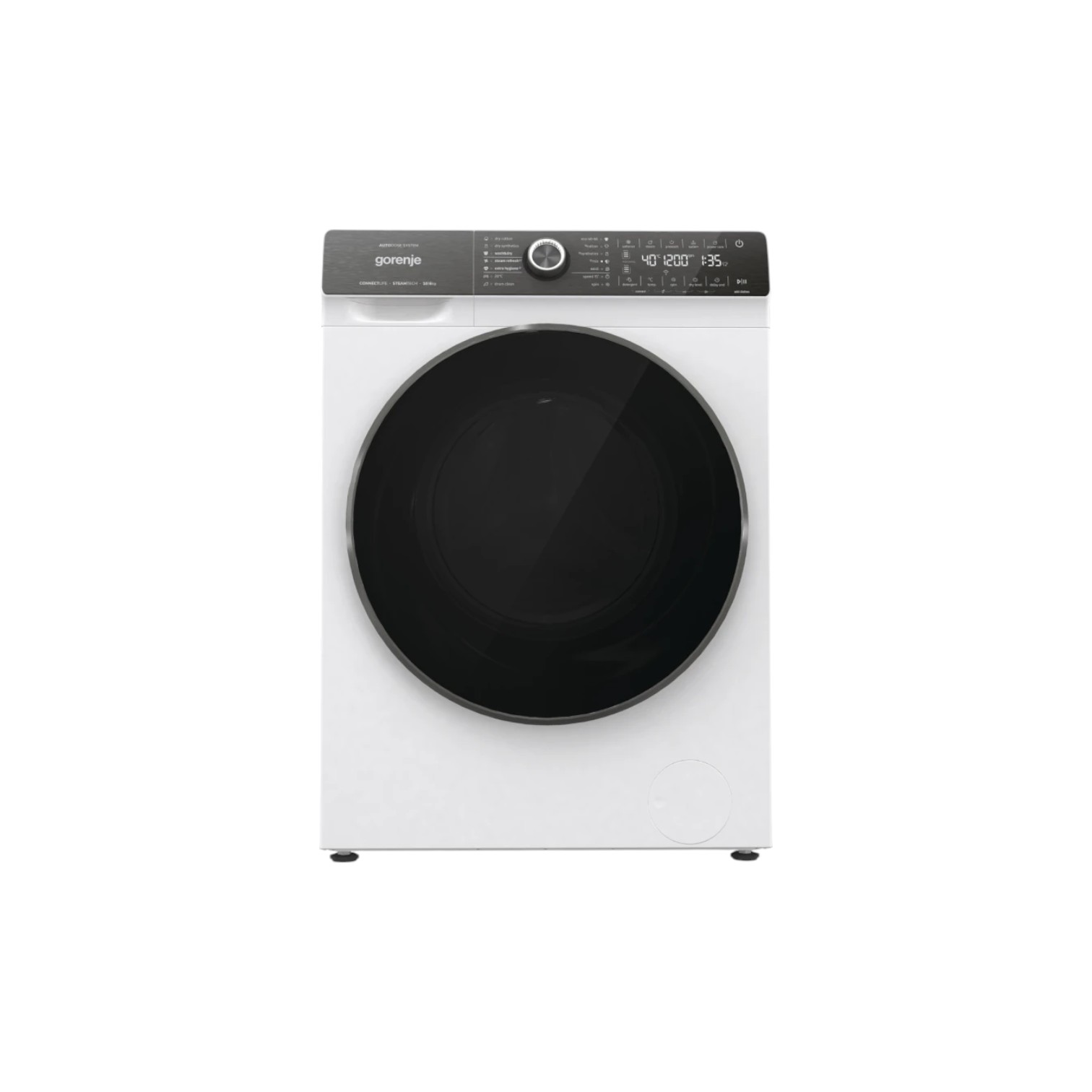 Ugradbena kuhalna ploča Beko HIC64102