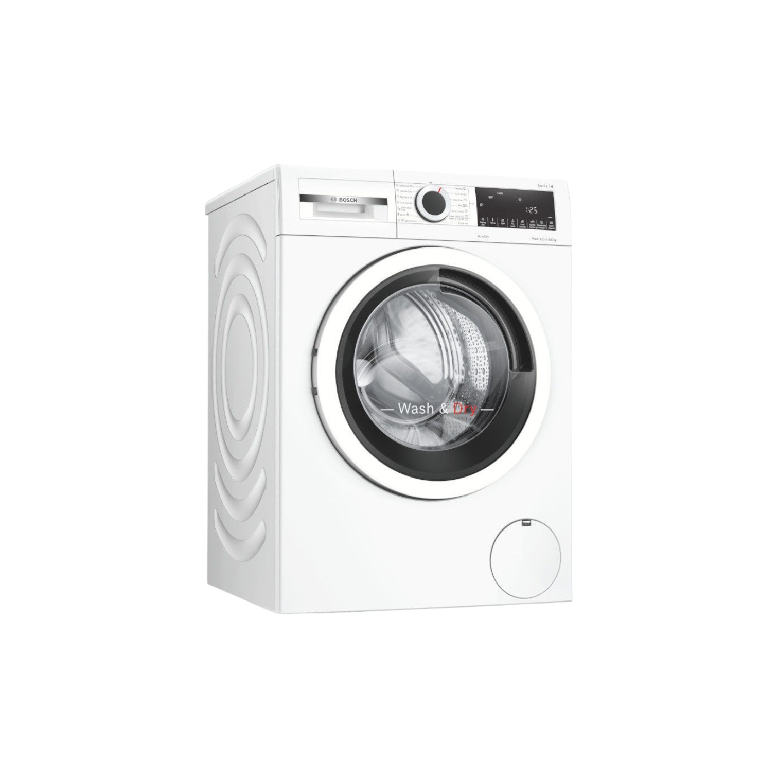 Ugradbena kuhalna ploča Beko HIC64102