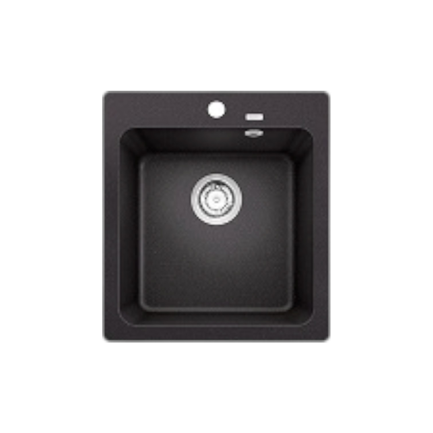 Sudoper BLANCO TIPO 45 S Mini inox 18/10