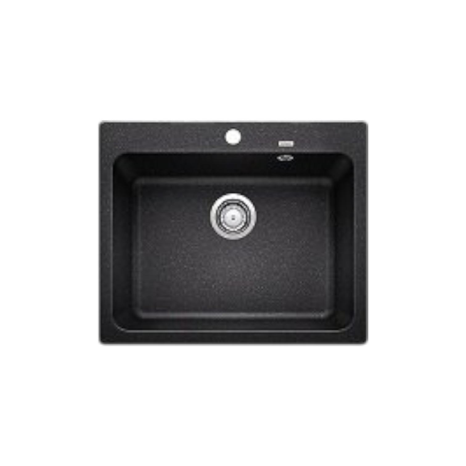 Sudoper BLANCO TIPO 45 S Mini inox 18/10