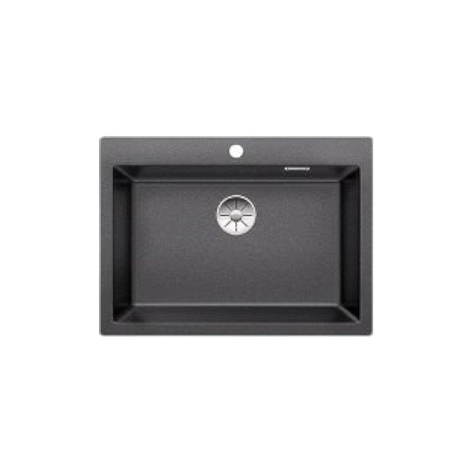 Sudoper BLANCO TIPO 45 S Mini inox 18/10