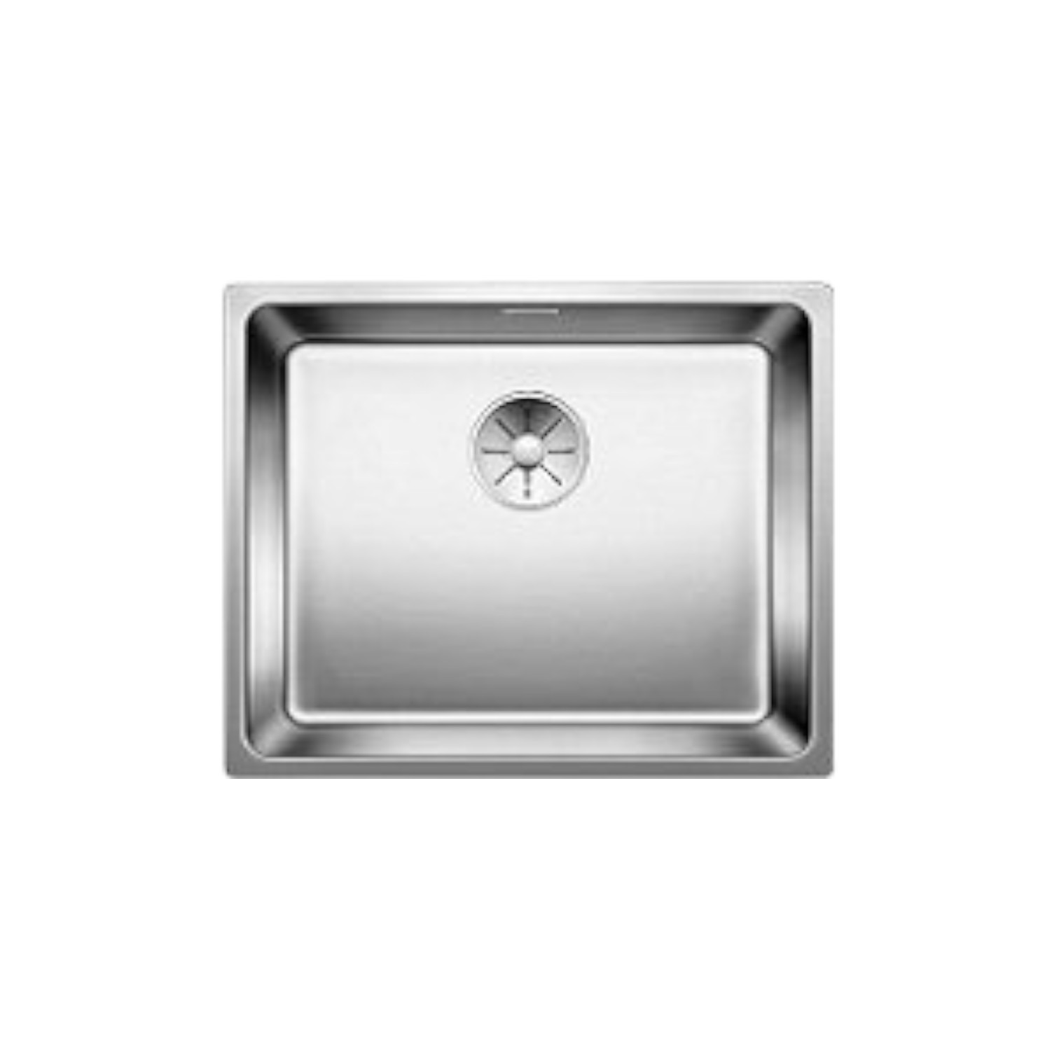 Sudoper BLANCO TIPO 45 S Mini inox 18/10