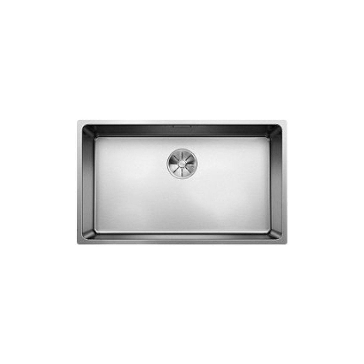 Sudoper BLANCO TIPO 45 S Mini inox 18/10