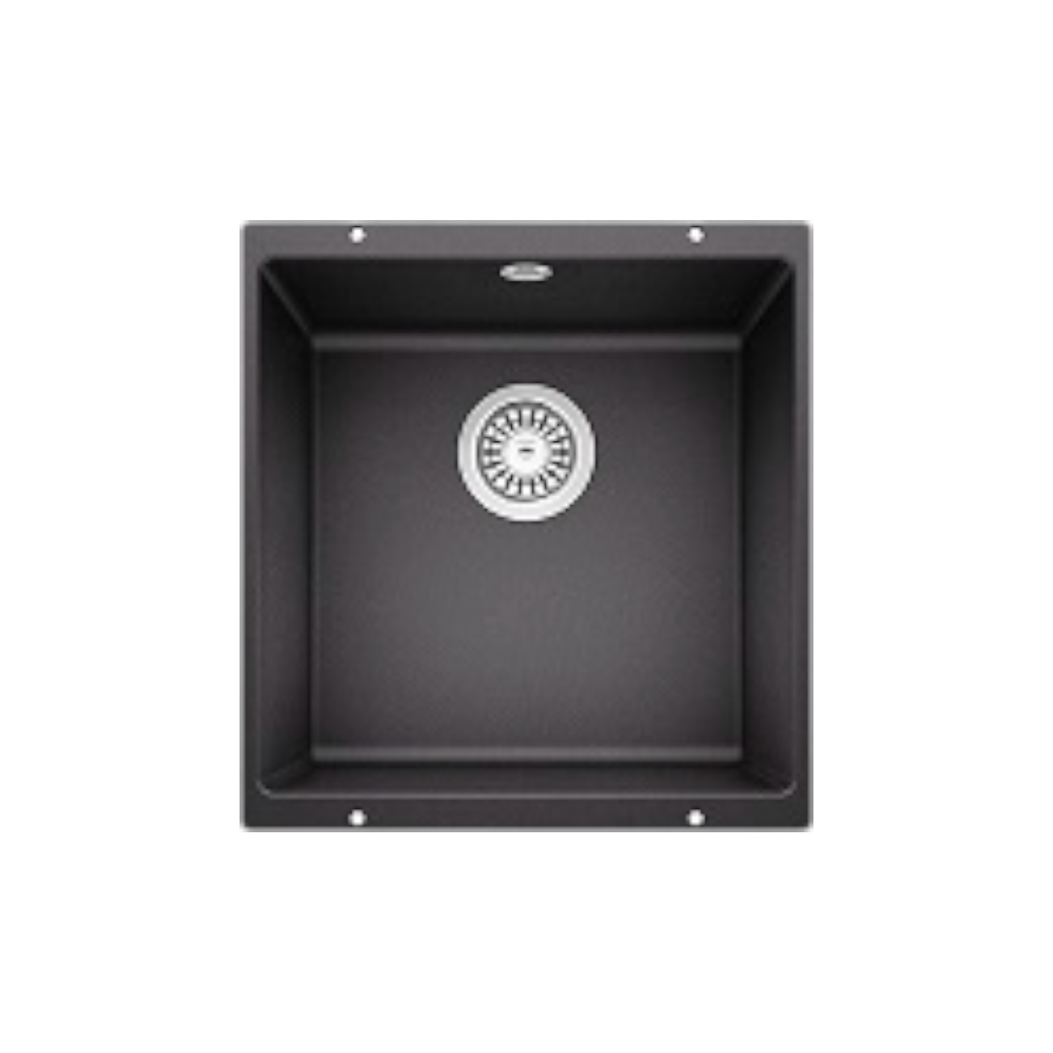 Sudoper BLANCO TIPO 45 S Mini inox 18/10