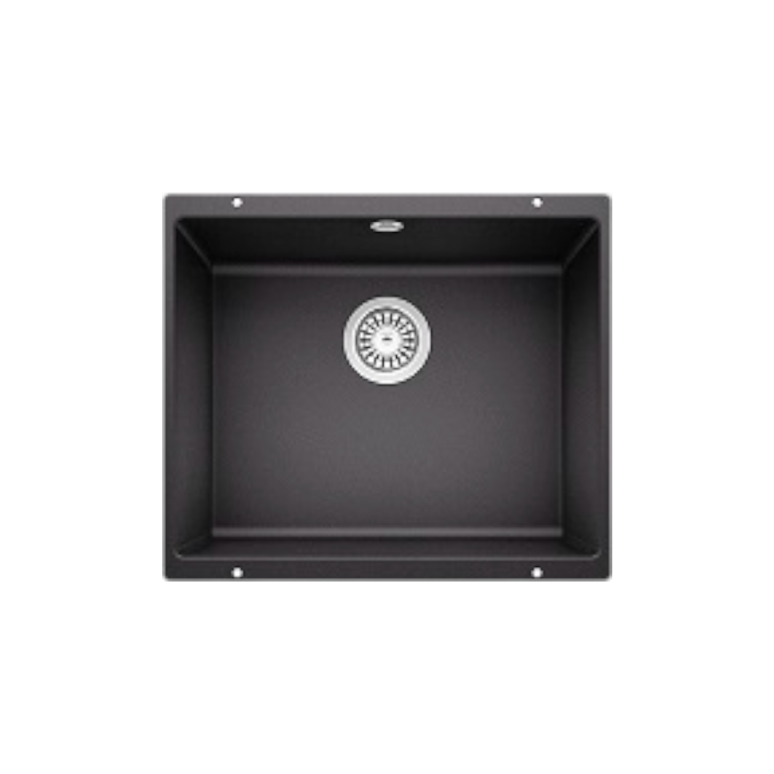 Sudoper BLANCO TIPO 45 S Mini inox 18/10