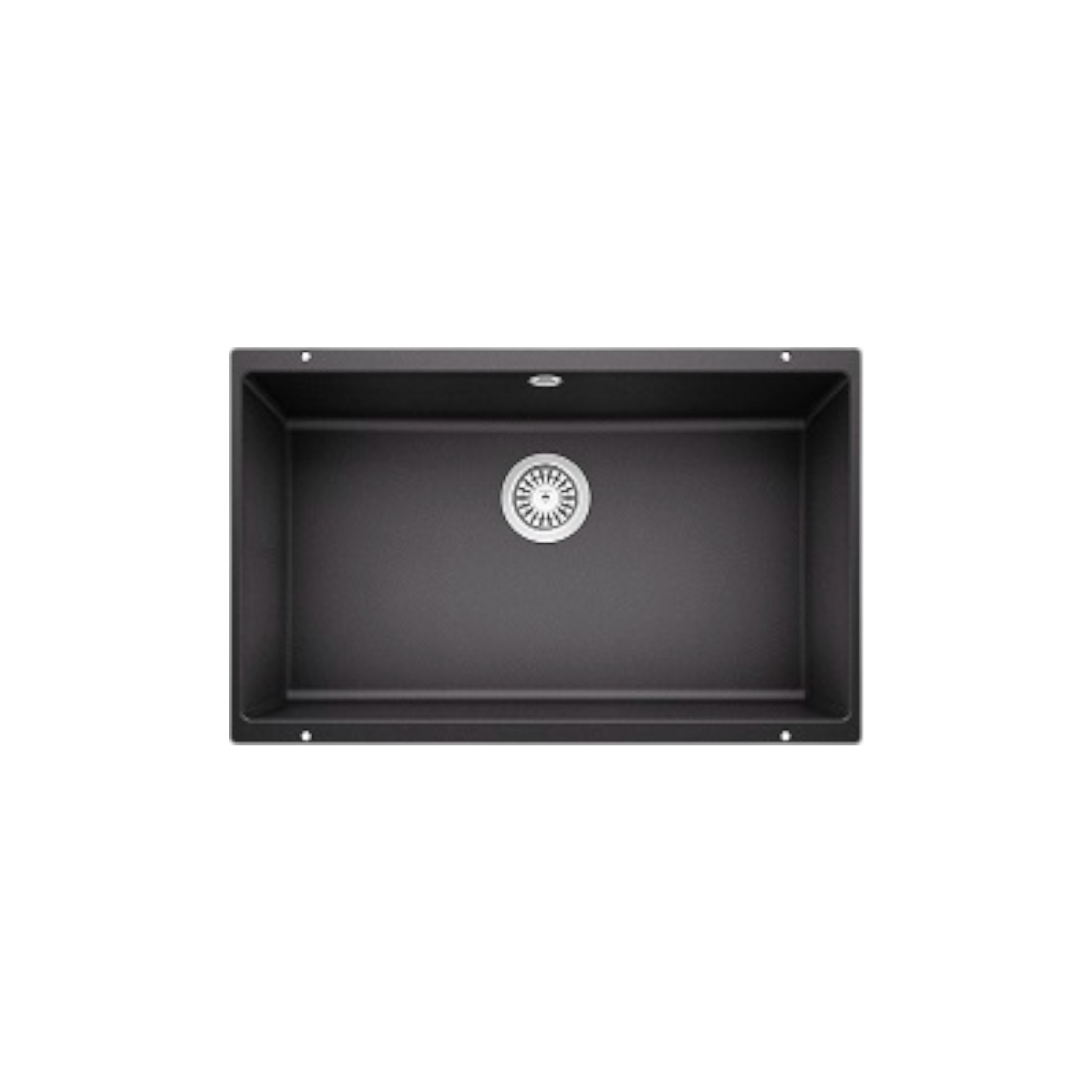 Sudoper BLANCO TIPO 45 S Mini inox 18/10