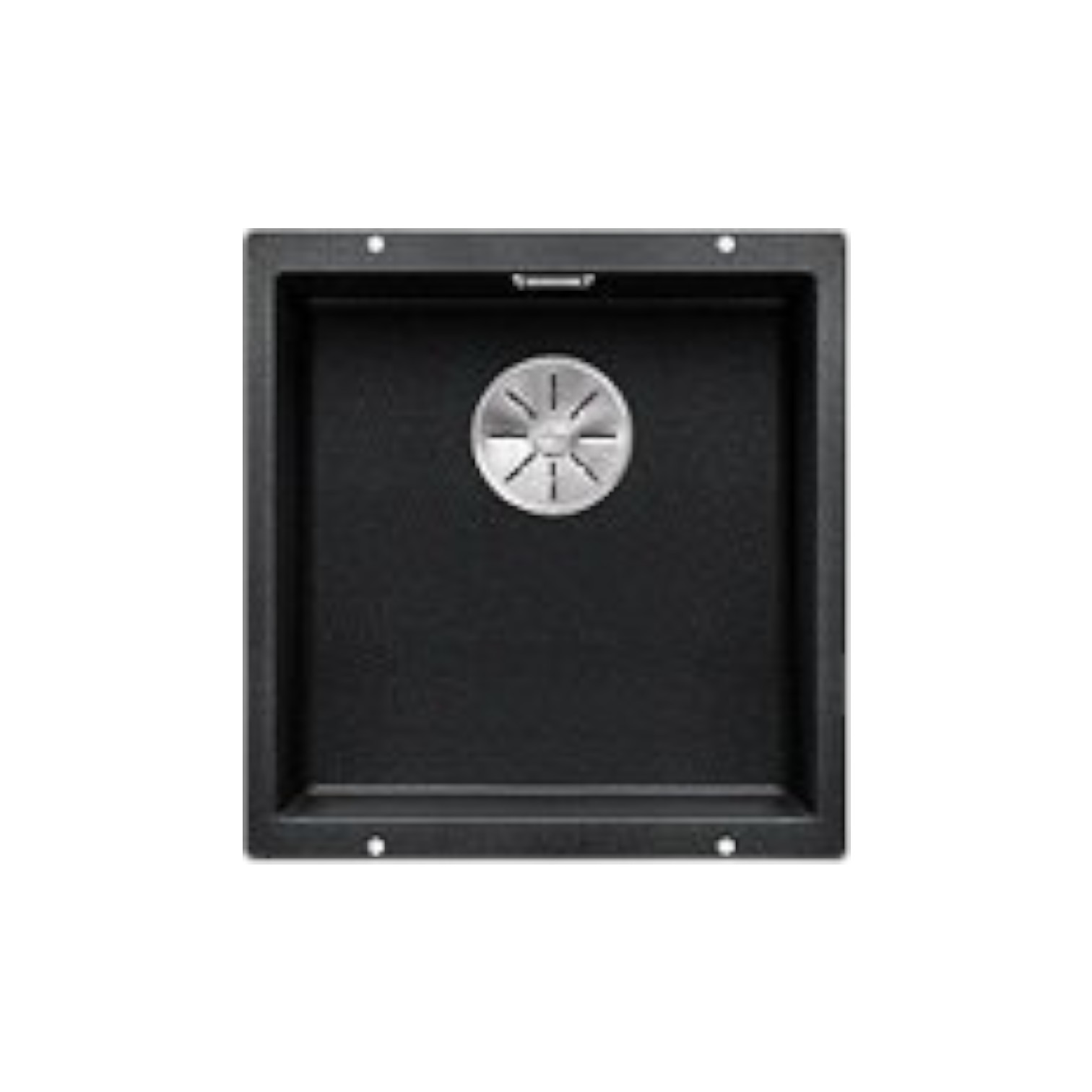 Sudoper BLANCO TIPO 45 S Mini inox 18/10