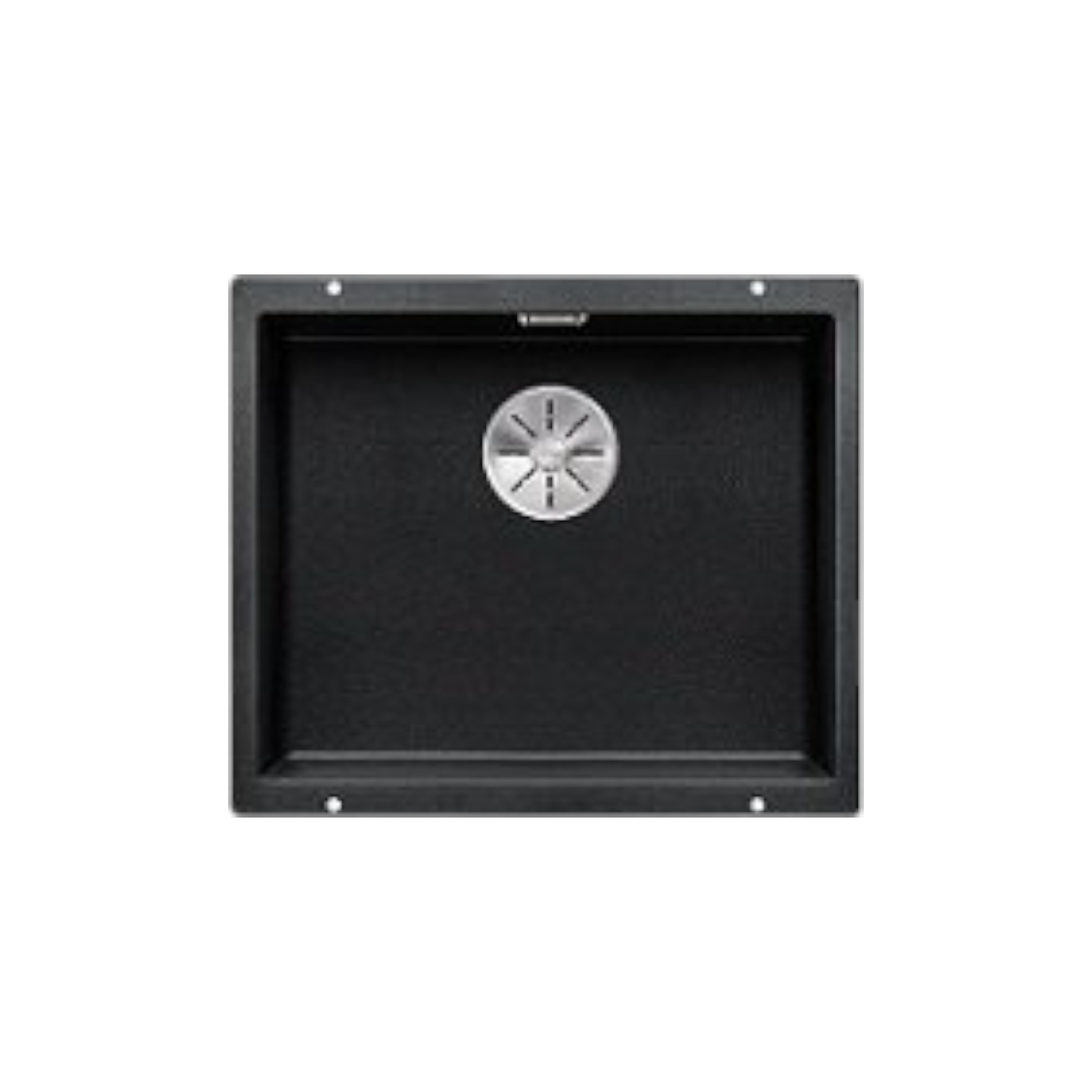 Sudoper BLANCO TIPO 45 S Mini inox 18/10