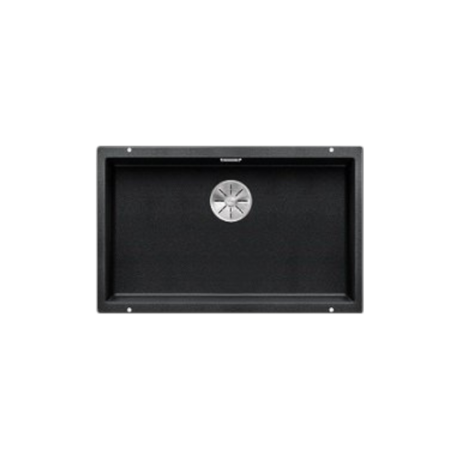 Sudoper BLANCO TIPO 45 S Mini inox 18/10