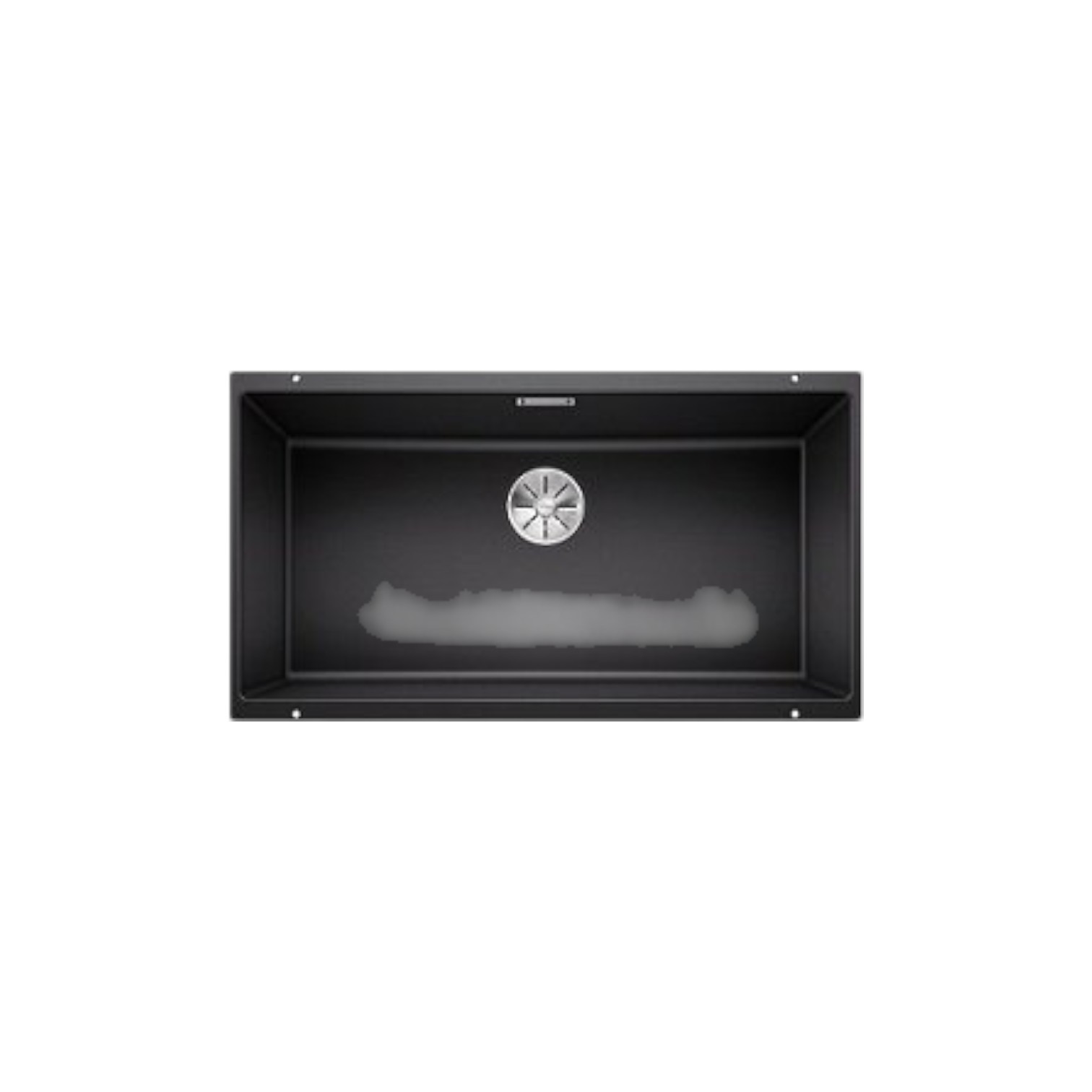 Sudoper BLANCO TIPO 45 S Mini inox 18/10
