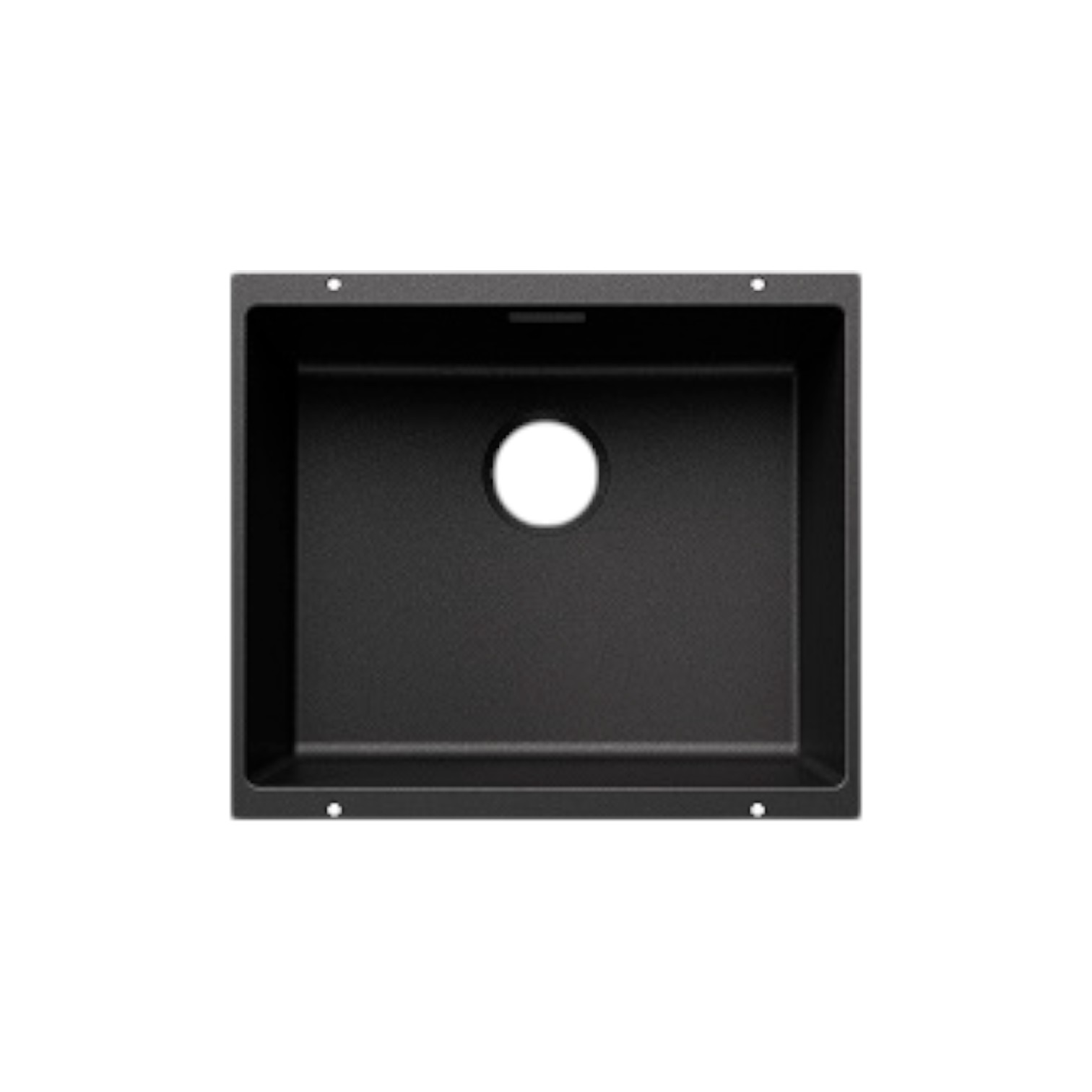 Sudoper BLANCO TIPO 45 S Mini inox 18/10