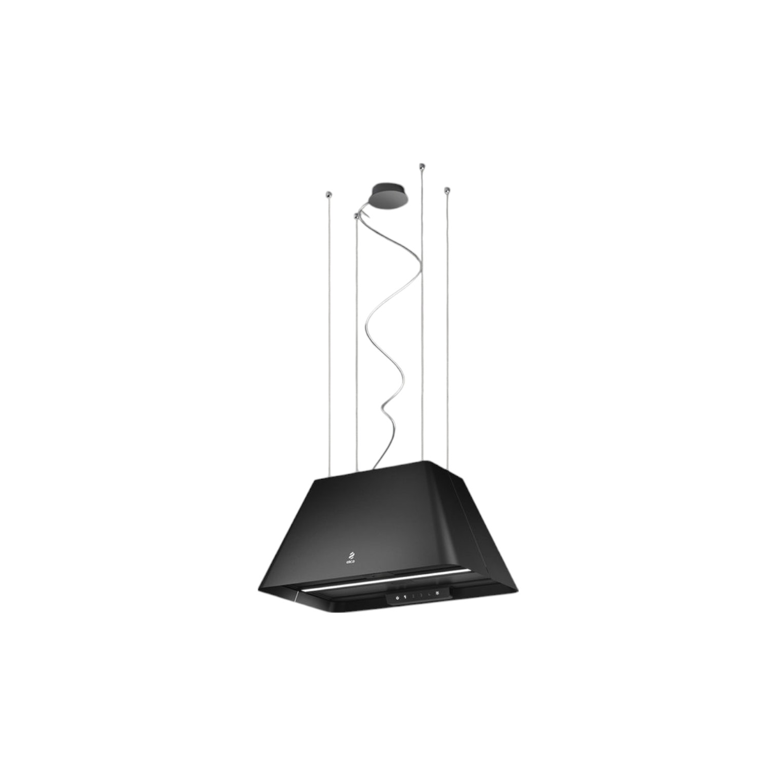 Napa Elica Elite 14 50 (crna)