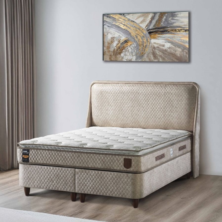 Krevet 200x160 Eva King