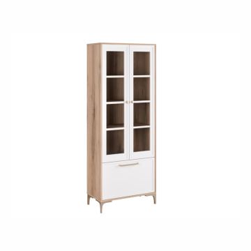 Komoda Chelsea 23 (hrast)