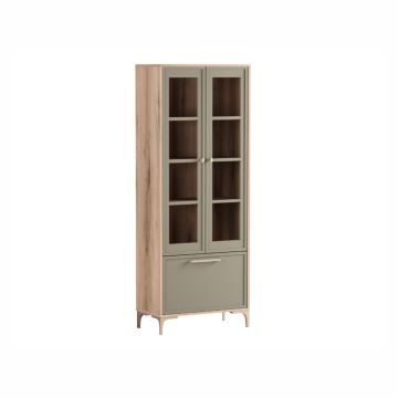 Komoda Chelsea 23 (hrast)