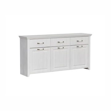 Komoda Chelsea 23 (hrast)