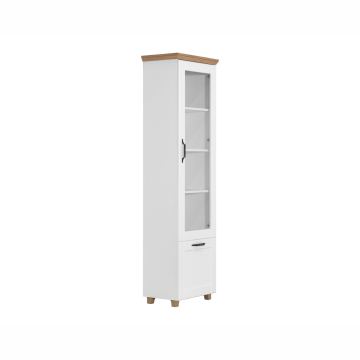 Komoda Chelsea 23 (hrast)
