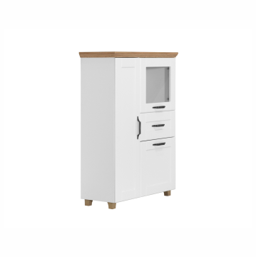 Komoda Chelsea 23 (hrast)