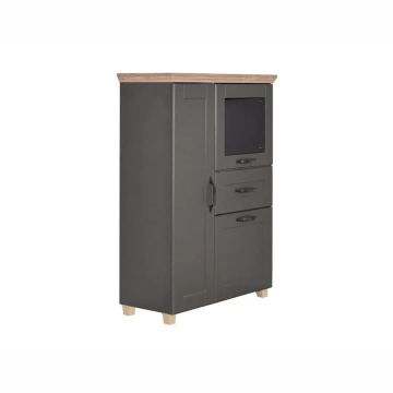 Komoda Chelsea 23 (hrast)