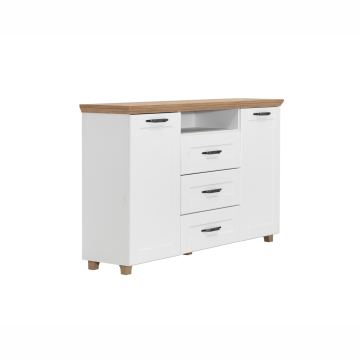 Komoda Chelsea 23 (hrast)