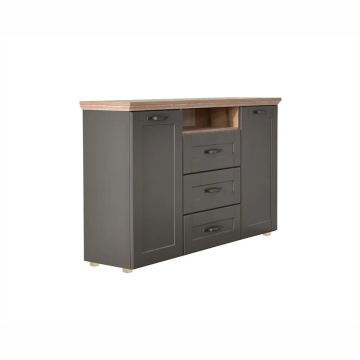 Komoda Chelsea 23 (hrast)