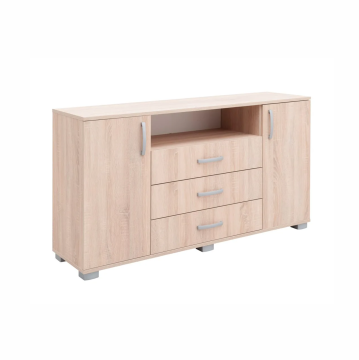 Cipelar Normy (bijela/siva)