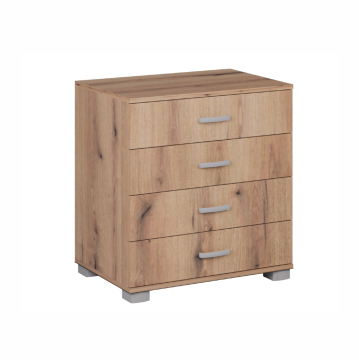 Cipelar Normy (bijela/siva)