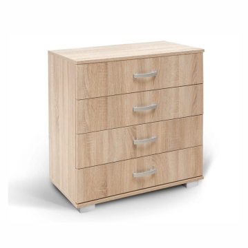 Cipelar Normy (bijela/siva)