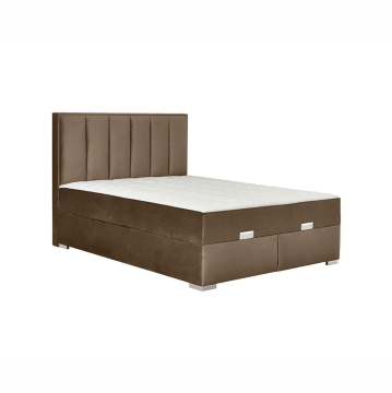 Krevet 200x160 Hugo (pijesak)