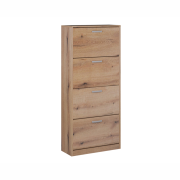 Cipelar Normy (bijela/siva)