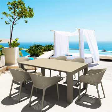 Stolica Dora (dark grey)