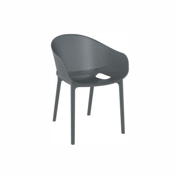 Stolica Dora (dark grey)