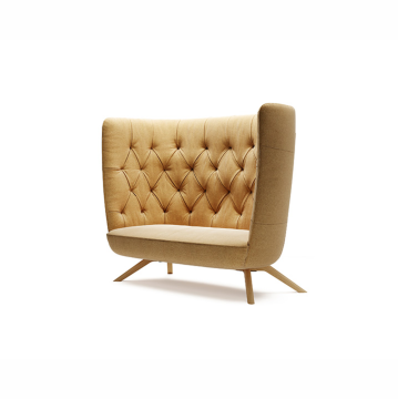 Dvosjed 120 Quattro mehanizam