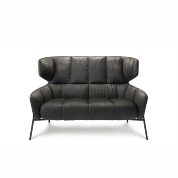 Dvosjed 120 Quattro mehanizam