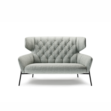 Dvosjed 120 Quattro mehanizam