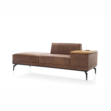 Dvosjed 120 Quattro mehanizam