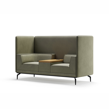 Dvosjed 120 Quattro mehanizam