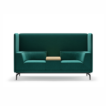 Dvosjed 120 Quattro mehanizam