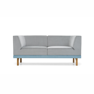 Dvosjed 120 Quattro mehanizam