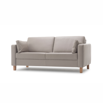 Dvosjed 120 Quattro mehanizam