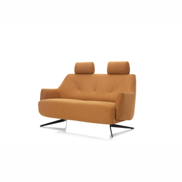 Dvosjed 120 Quattro mehanizam